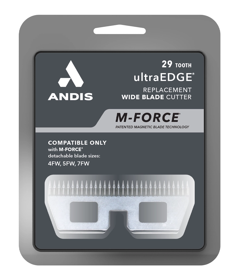 564811 29-Tooth ultraEDGE Wide Blade Replacement Cutter front packaging